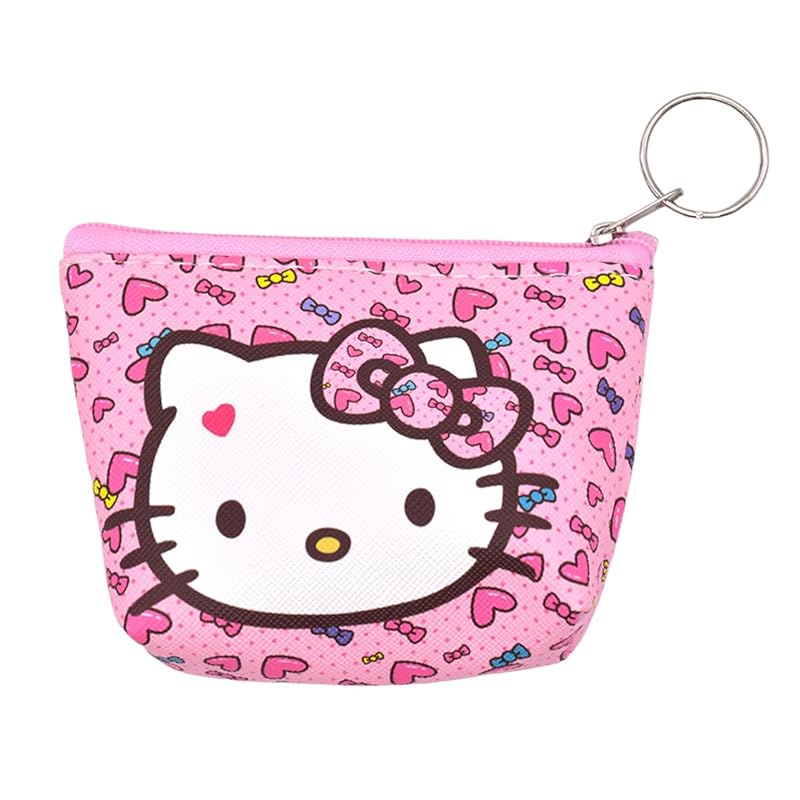 Hello Kitty - Kinder Geldbörse