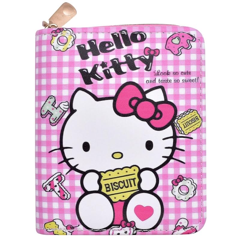 Hello Kitty Geldbörse