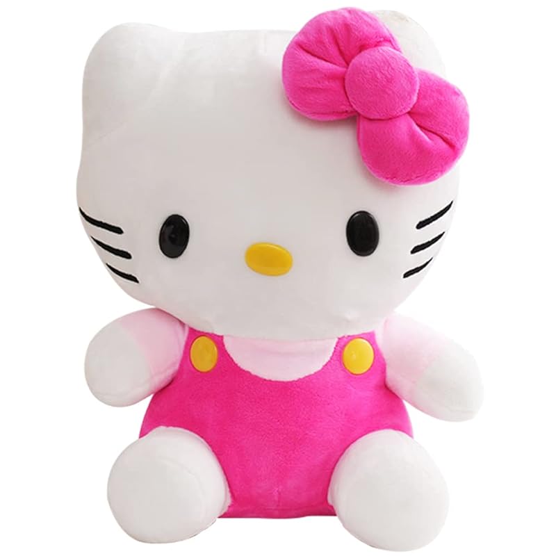 Hello Kitty - Plüschtier, 30cm