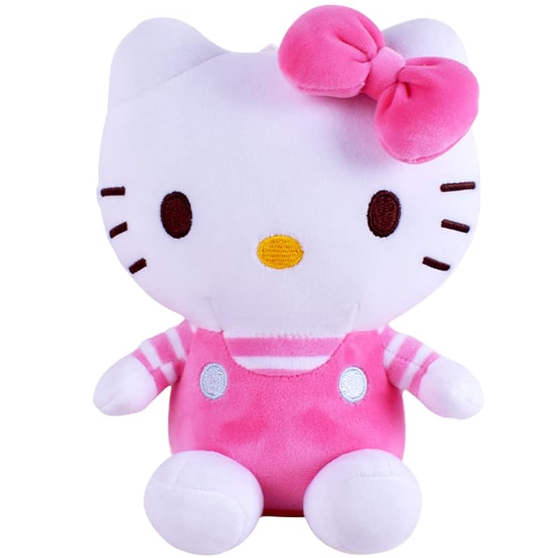 Hello Kitty - Plüschtier, 26cm