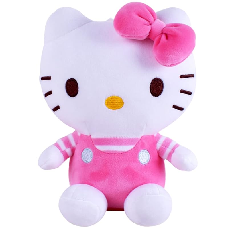 Hello Kitty - Plüschtier, 26cm