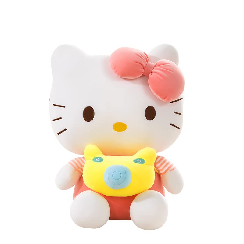 Hello Kitty - Plüschtier, 21cm