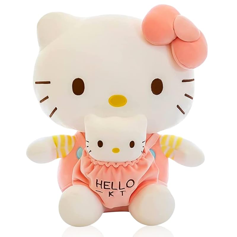 Hello Kitty - Plüschtier, 32cm