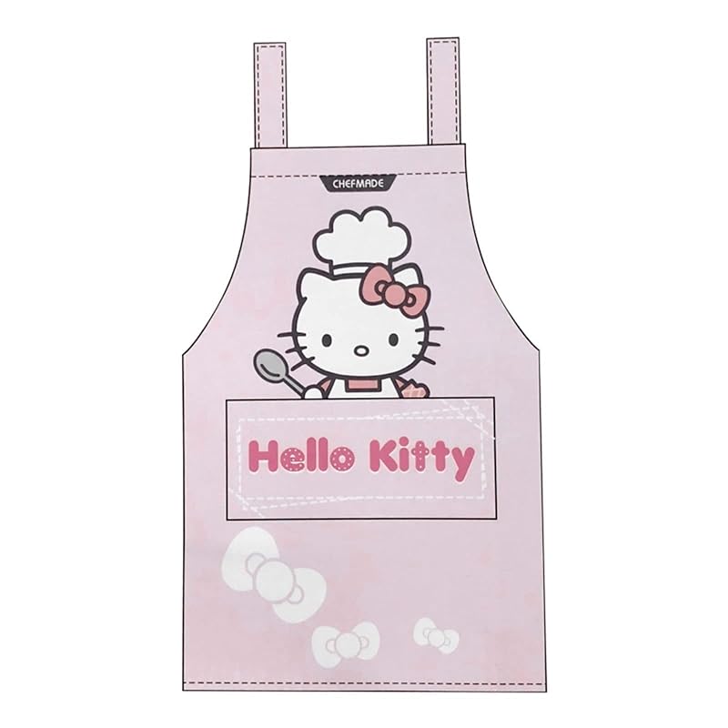 Hello Kitty - Kochschürze