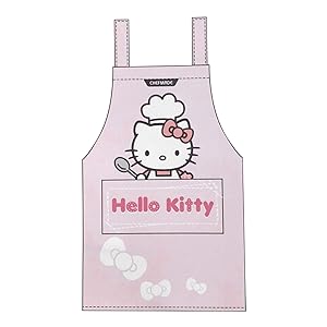 Hello Kitty - Kochschürze