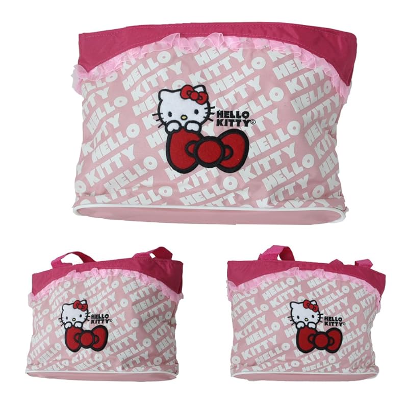 Hello Kitty Handtasche, pink