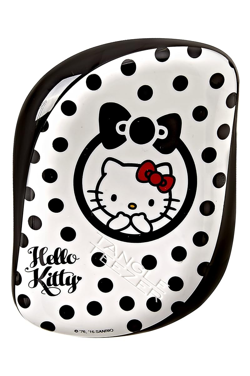 Hello Kitty - Haarbürste