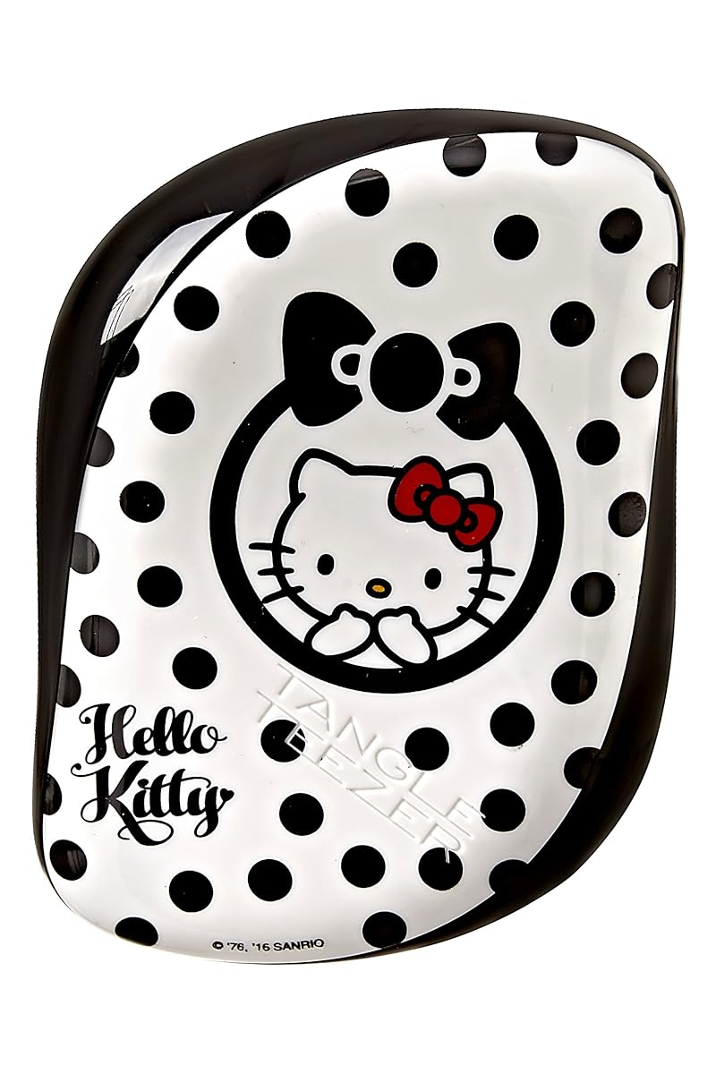 Hello Kitty - Haarbürste