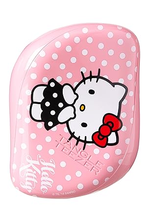 Hello Kitty - Haarbürste