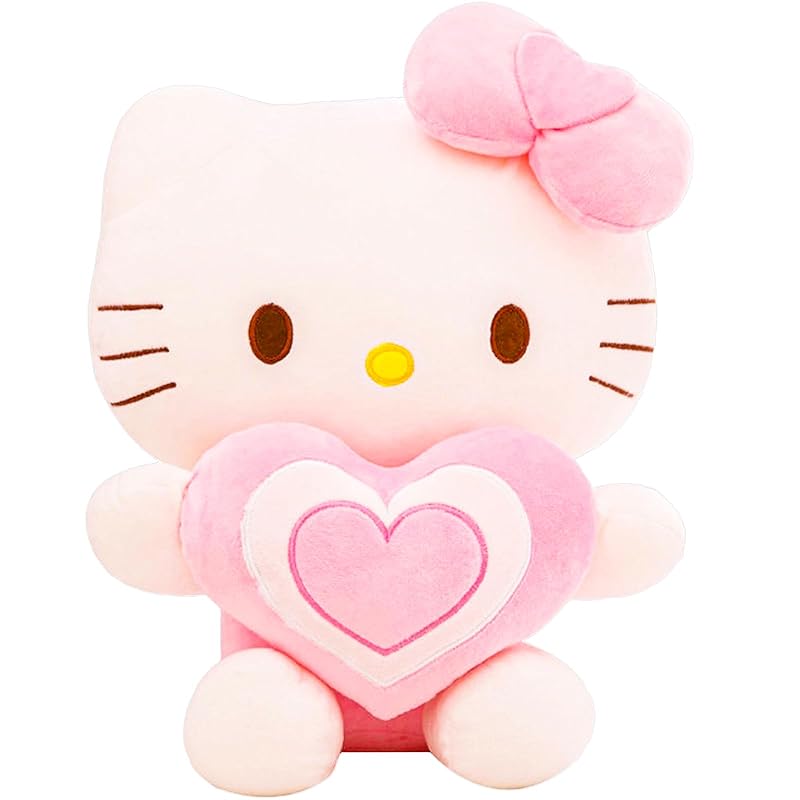 Hello Kitty Plüschtier, 30cm