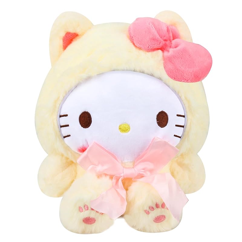 Hello Kitty Plüschtier, 20cm