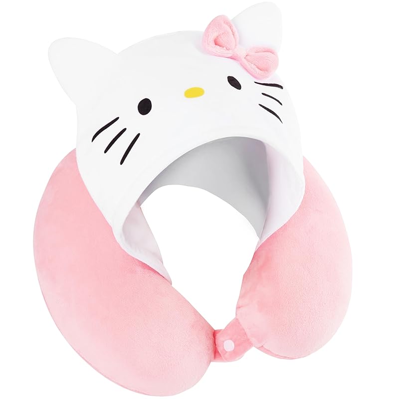 Hello Kitty - Reisekissen