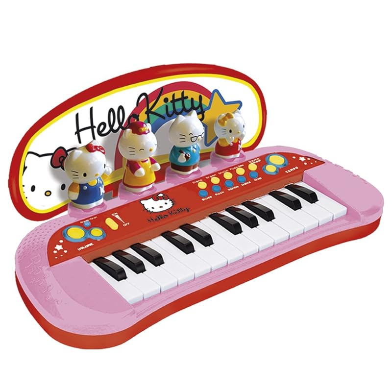 Hello Kitty Keyboard