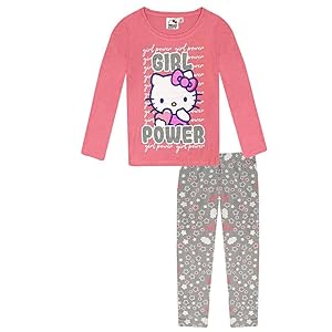 Hello Kitty - Kids Pajama