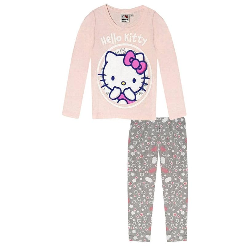 Hello Kitty - Kids Pajama