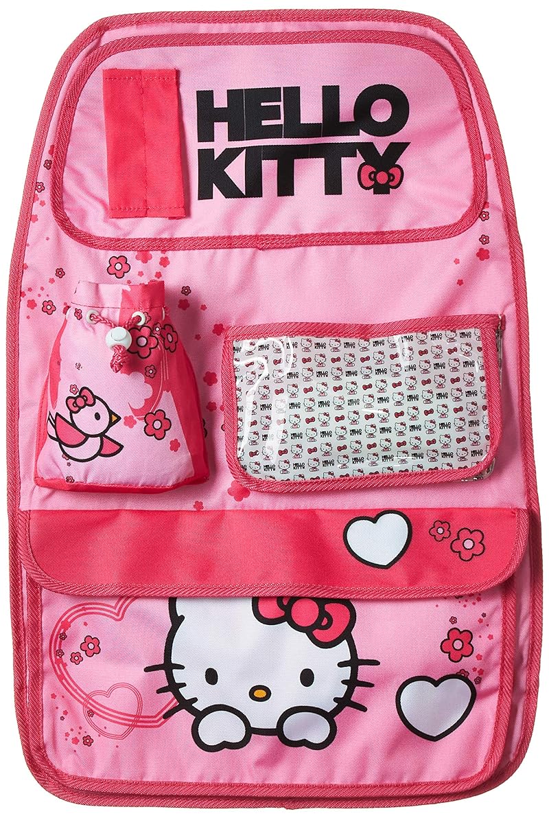 Hello Kitty Spielzeugtasch