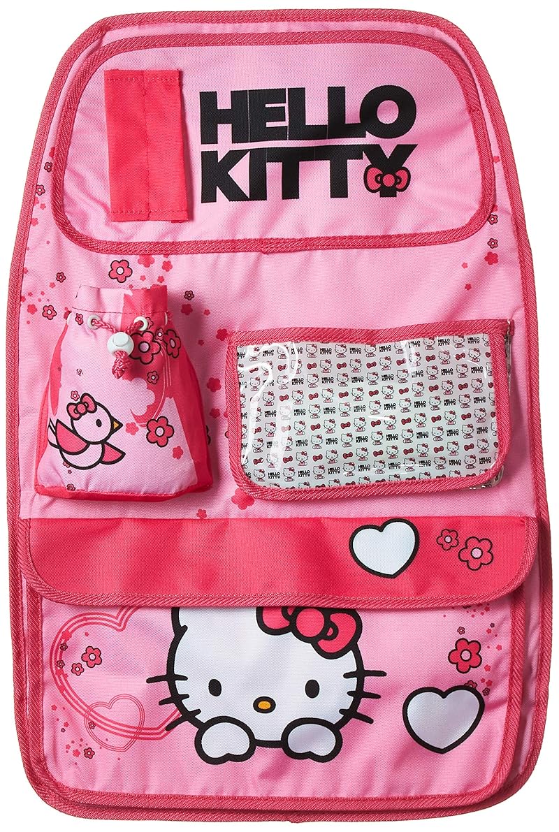 Hello Kitty Spielzeugtasch