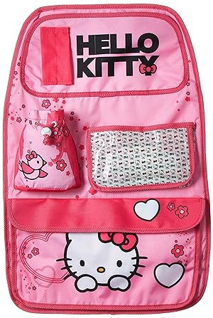 Hello Kitty Spielzeugtasch