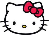 Hello Kitty-Shop