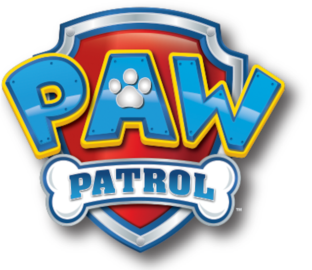 Der PawPatrol-Shop